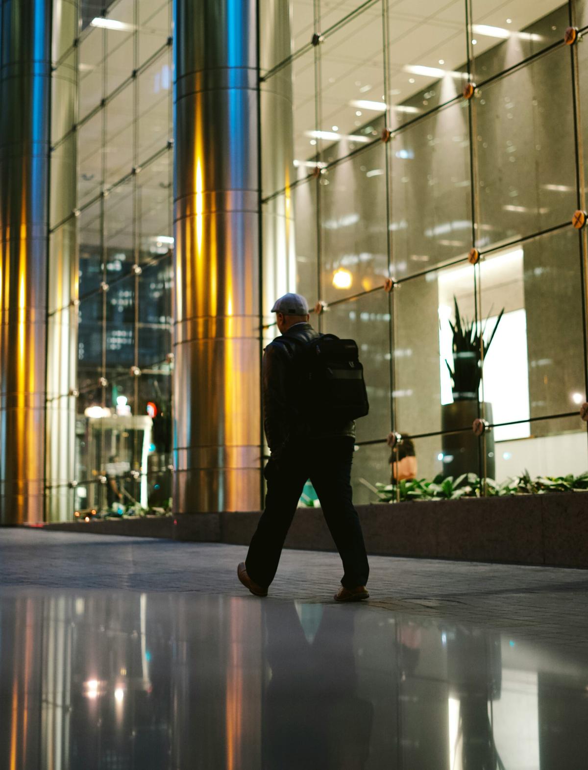 Untapped Talent: Why Companies Overlook Former Federal Employees