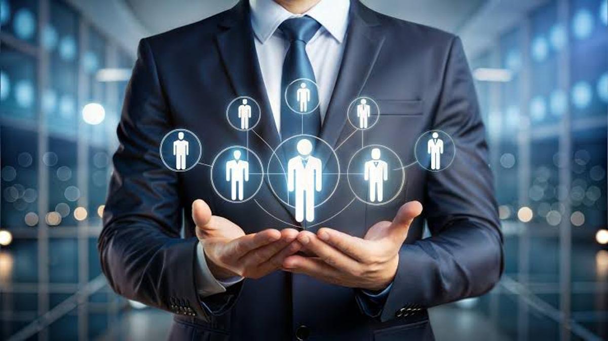 From Exit Doors to Enduring Loyalty: Re-Engineering Retention in the Modern Workplace