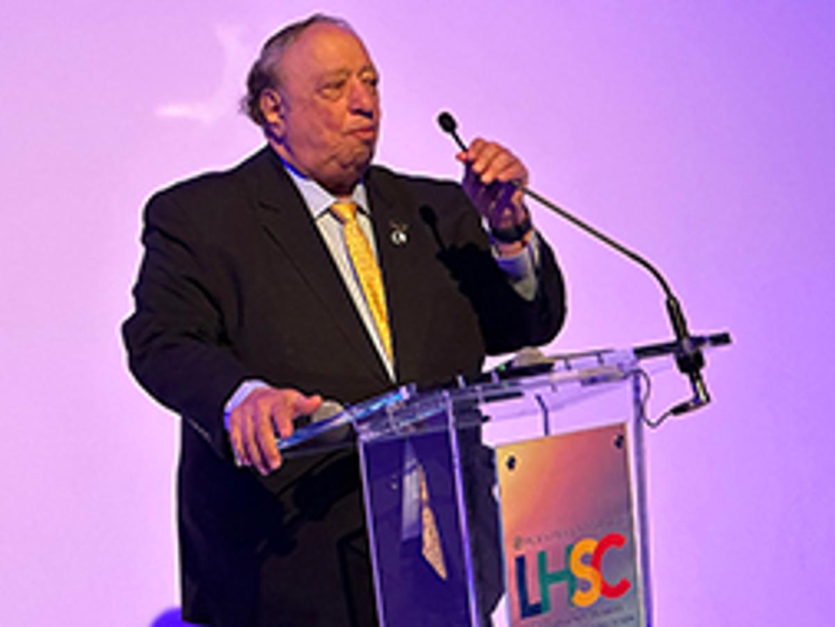 John Catsimatidis Set to Keynote 28th TALKERS Conference Heading Stellar Lineup of 60+ Speakers
