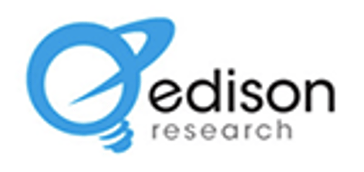 Edison: Radio Still Dominates In-Car Listening