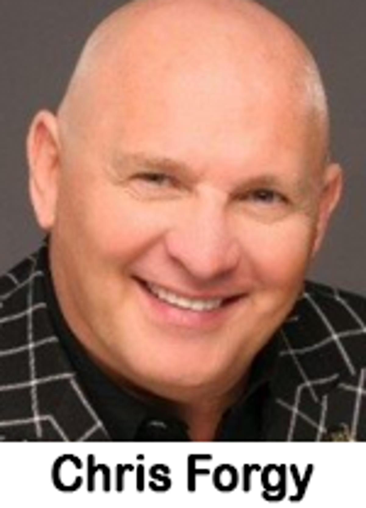 Forgy Returns to Saga From Medical Leave