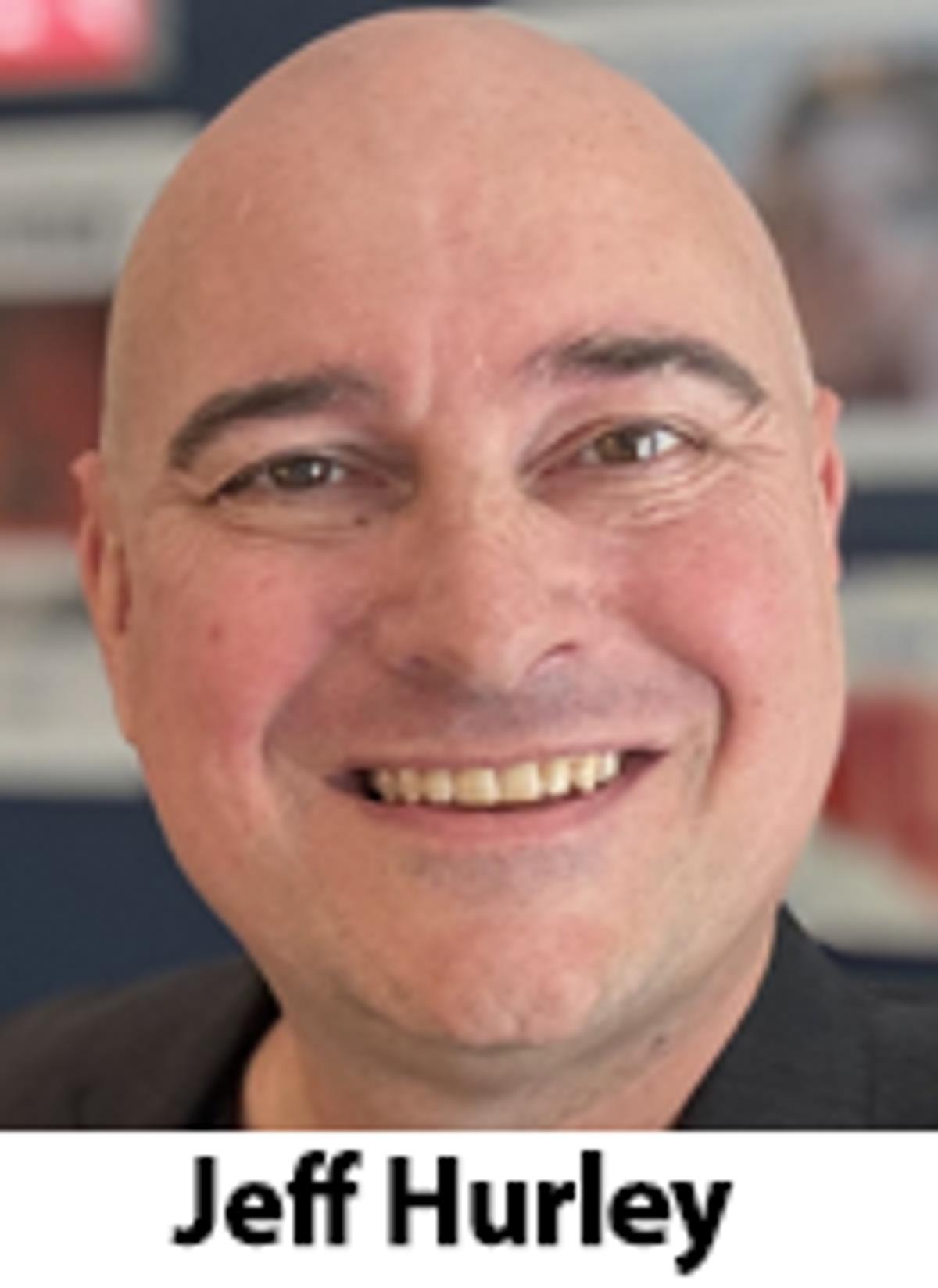 Hurley Named SVP of Programming for iHeartMedia Philadelphia