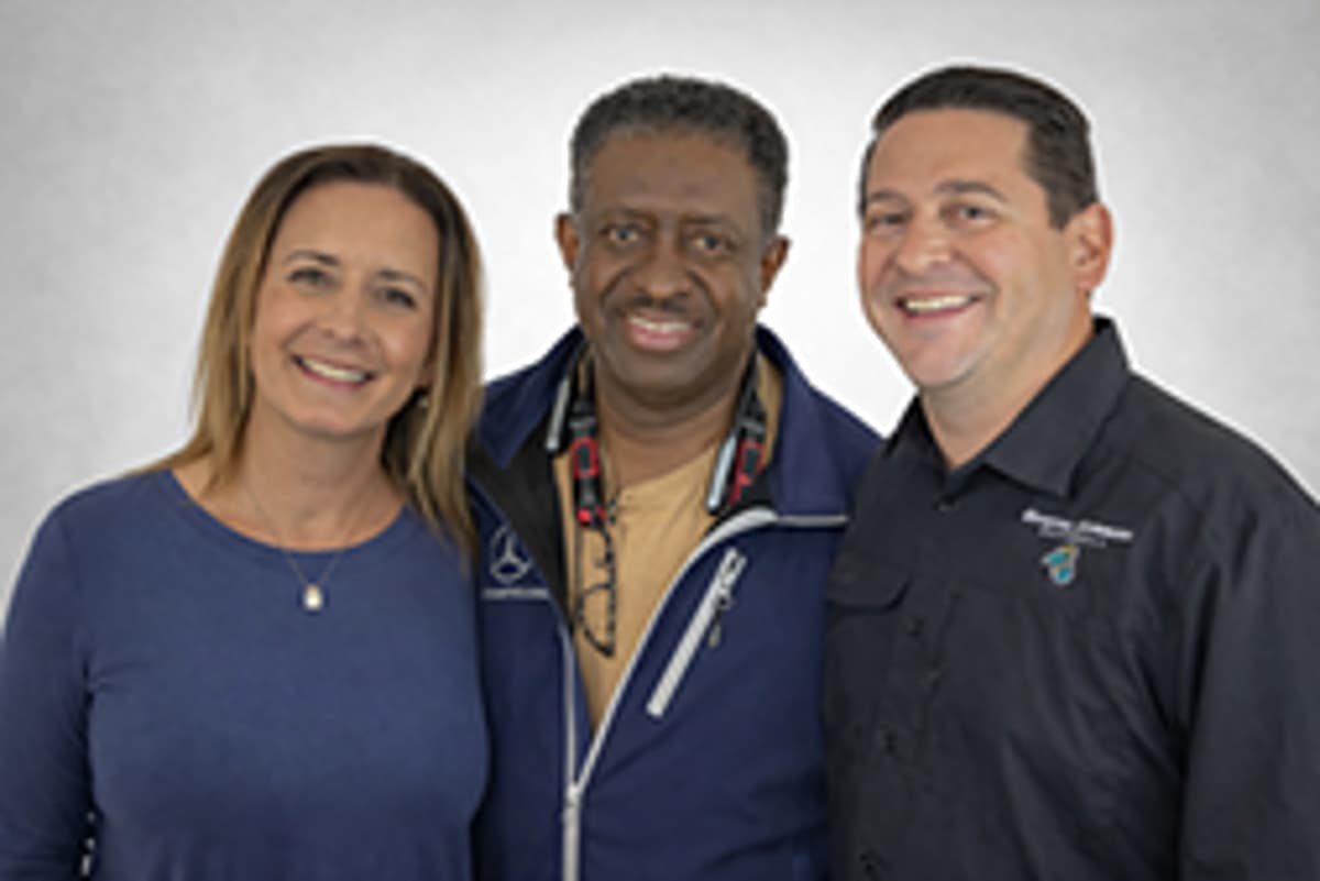 Graham Returns to Hot Talk 99.5 Morning Show