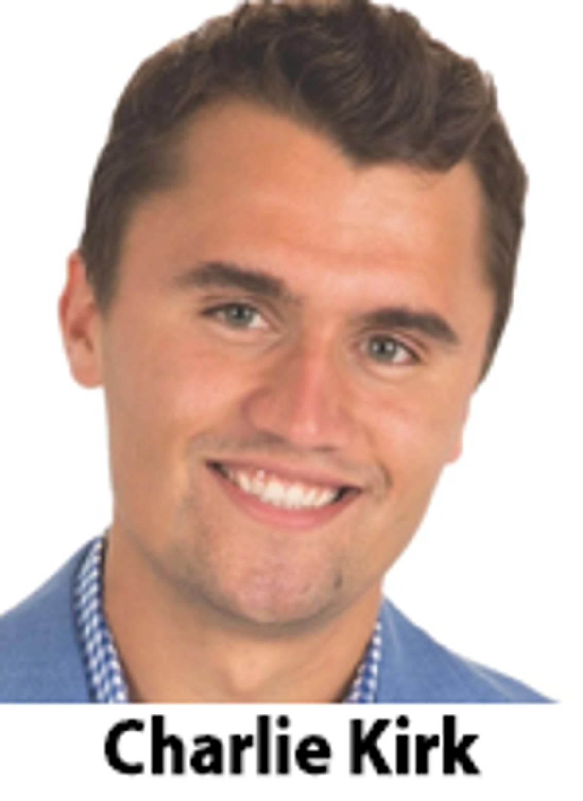 Charlie Kirk’s Accused Killer Seeks to Keep Cameras Out of Courtroom