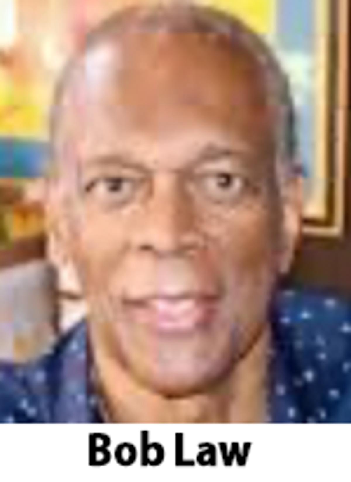 Pioneering Black Talk Host Bob Law Dies at 86