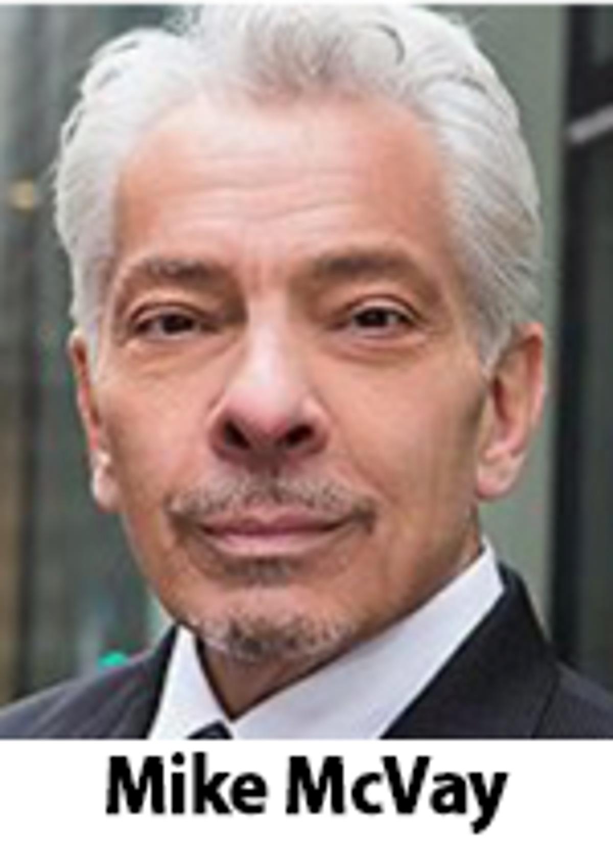 Mike McVay to Receive MIW Honor