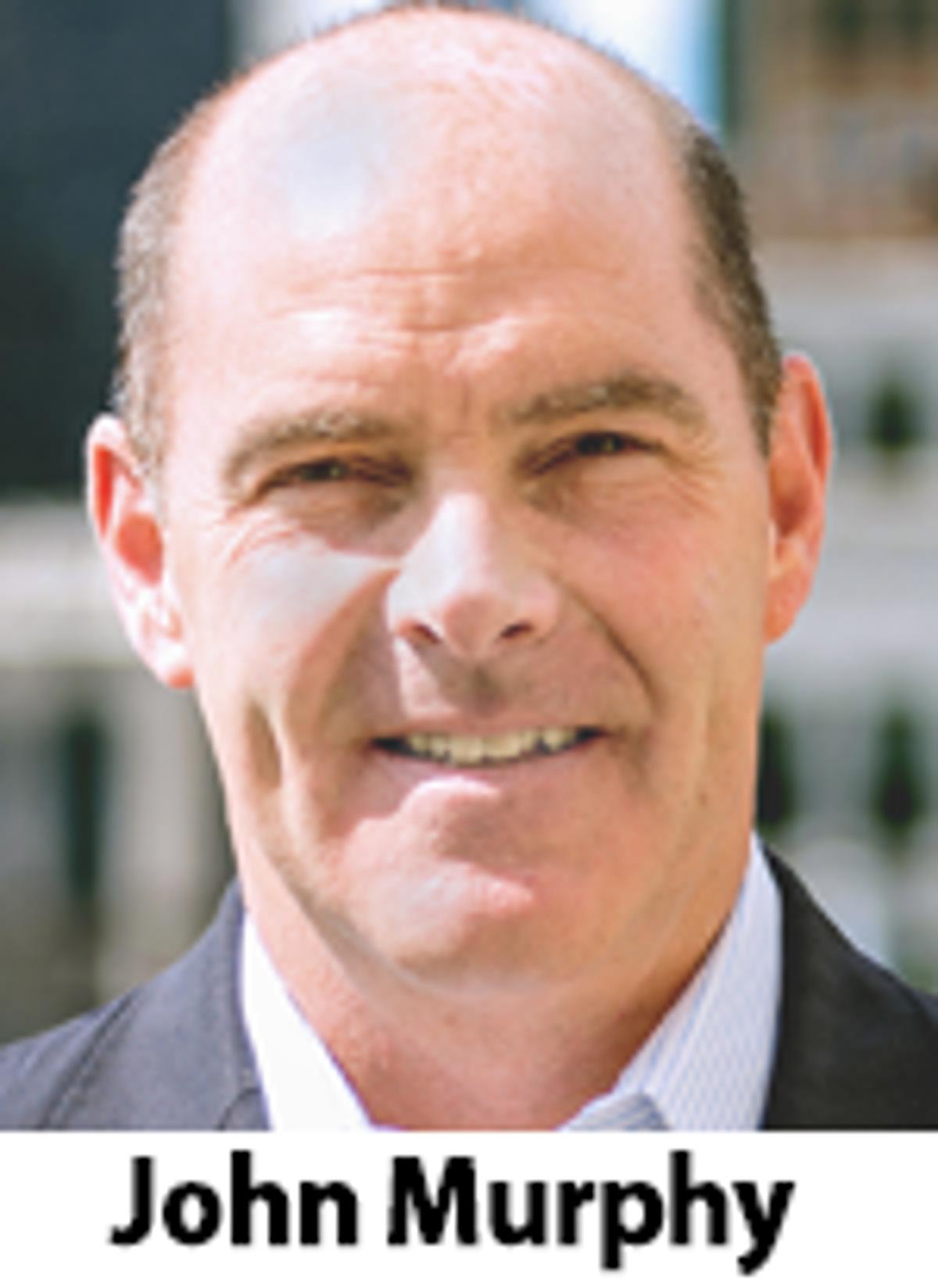 Murphy Named to Executive Post at Crossover Media Group