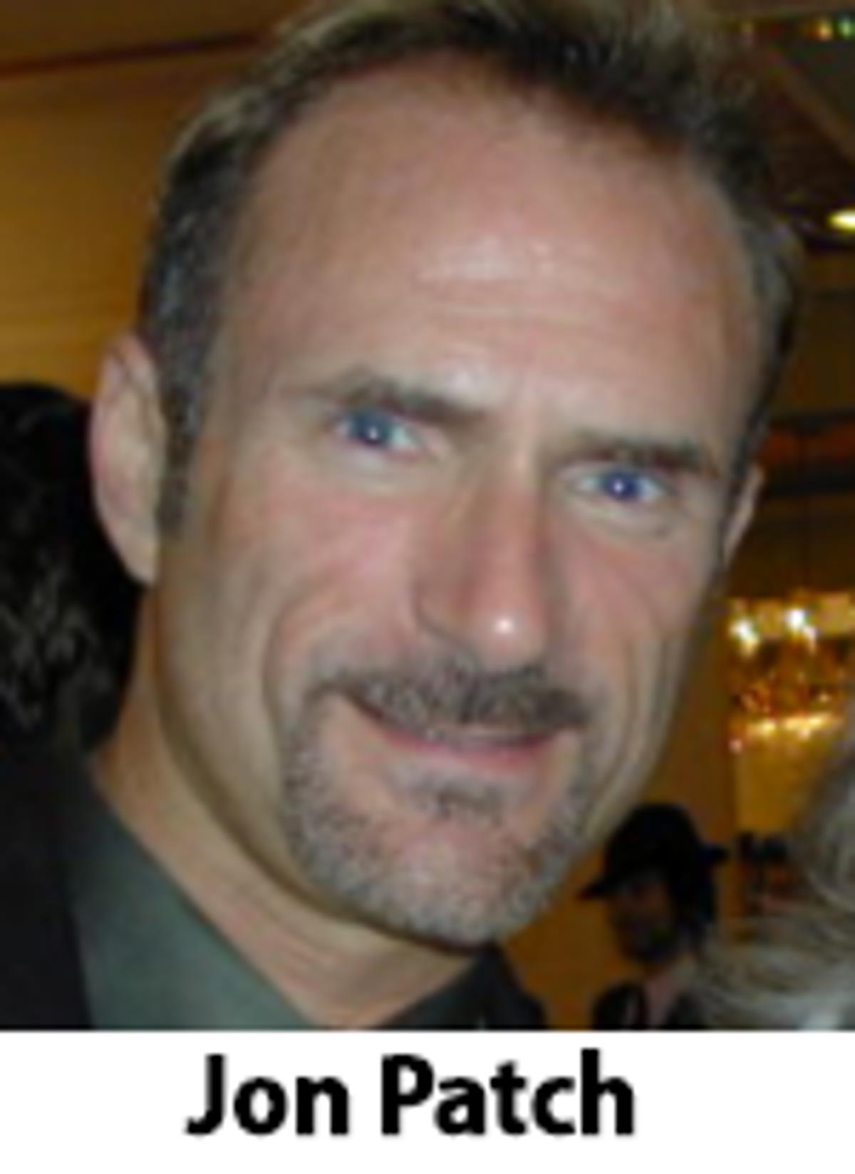 Jon Patch Celebrates 36 Years of “Talkin’ Pets”