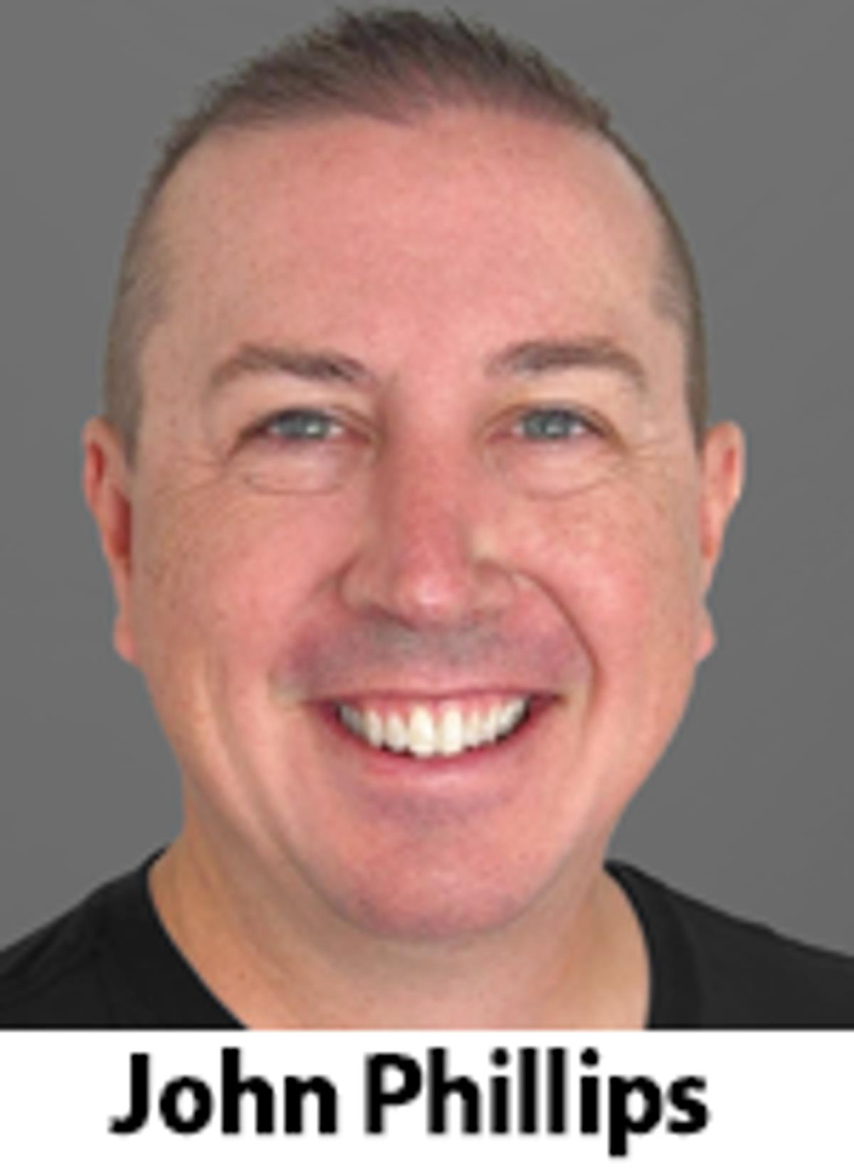 Cumulus Media Renews John Phillips Show