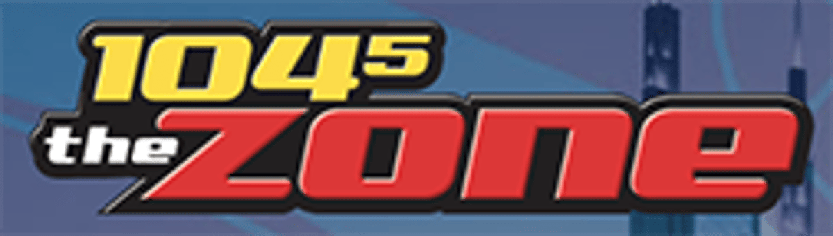 Host Ron Slay and “104.5 The Zone” Renew Deal