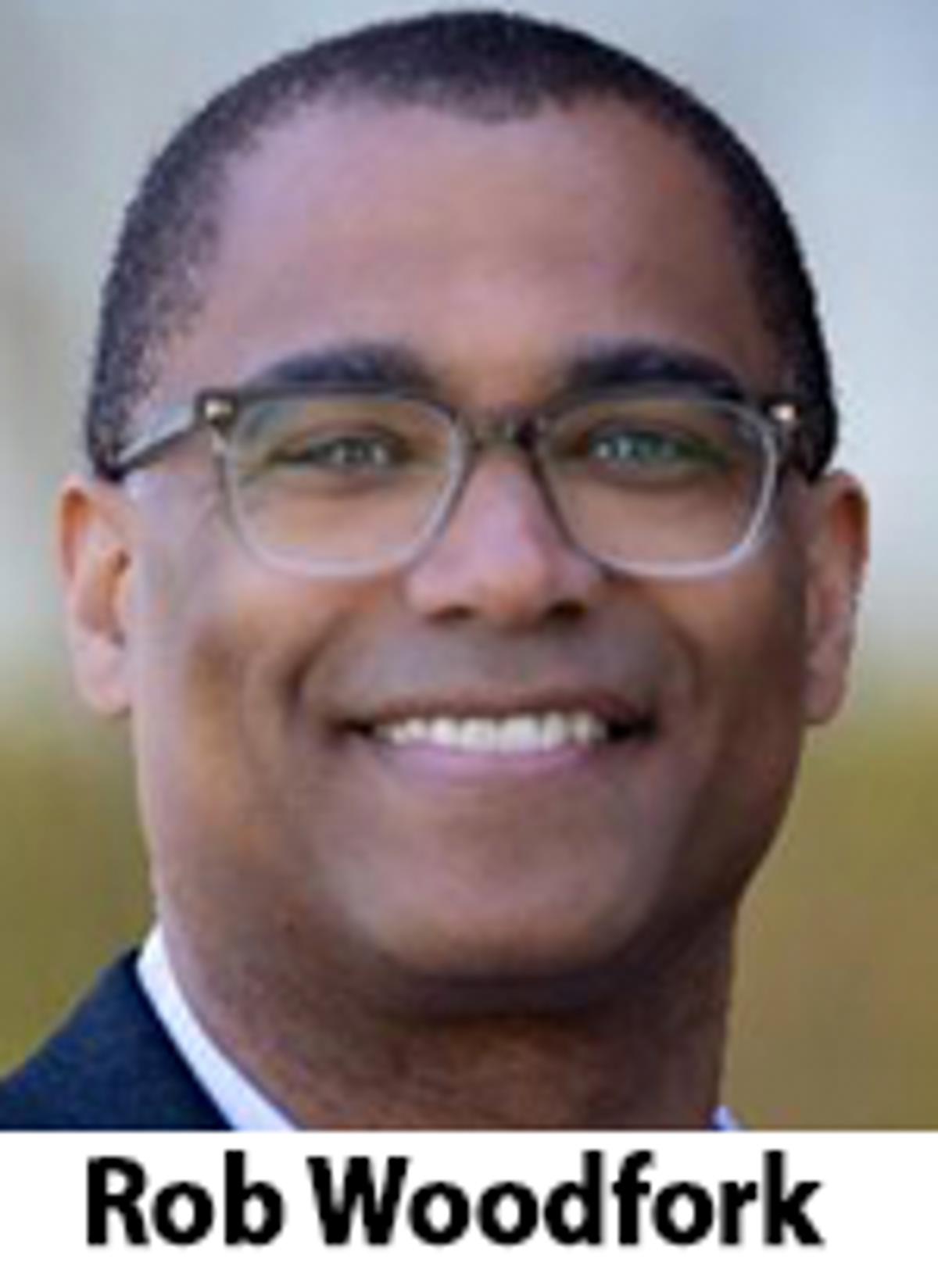 WTOP Promotes Woodfork as Part of Renewed Sports Initiative