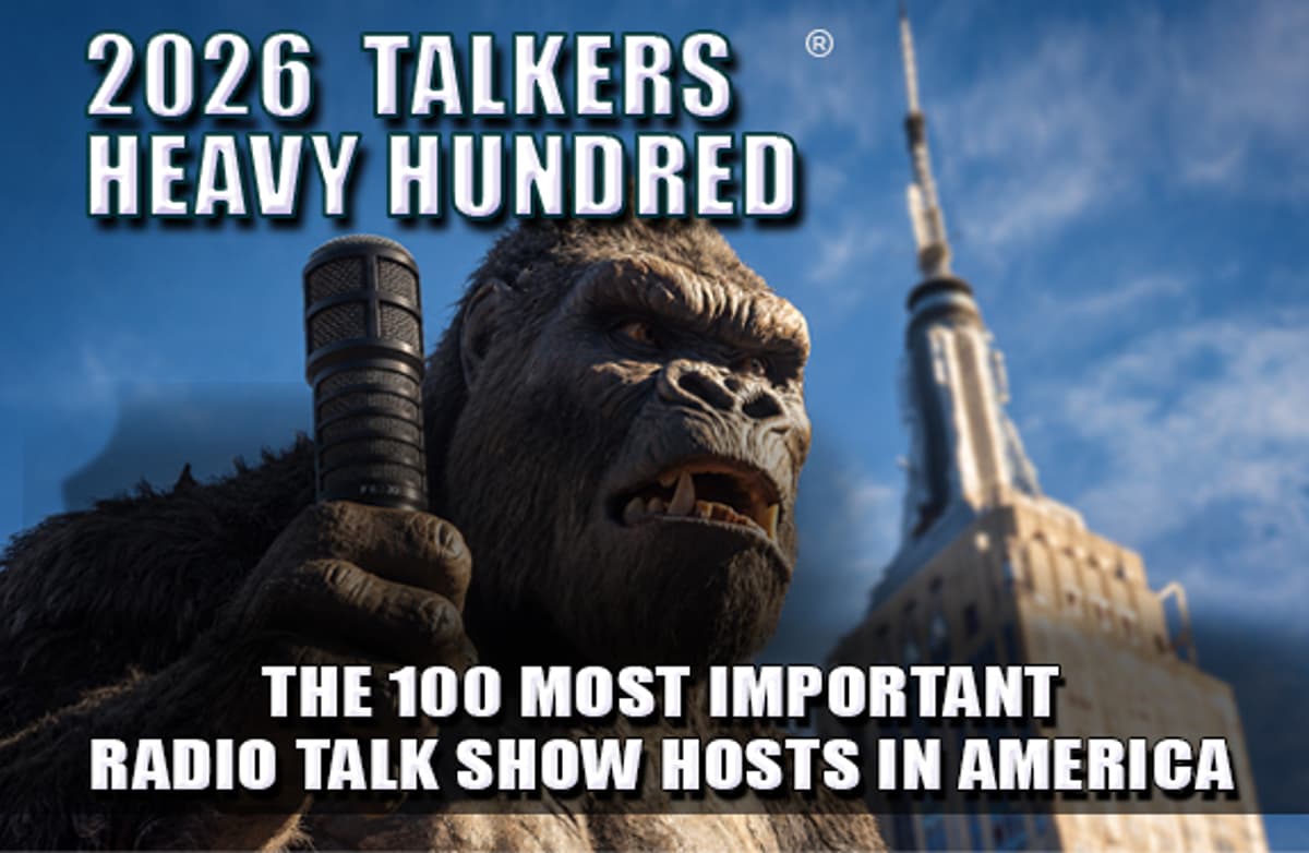 The 2026 Heavy Hundred Is Published