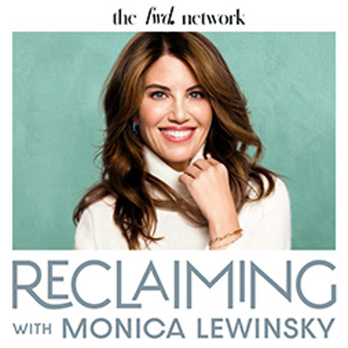 Lewinsky Podcast Joins AdLarge and the .fwd Network