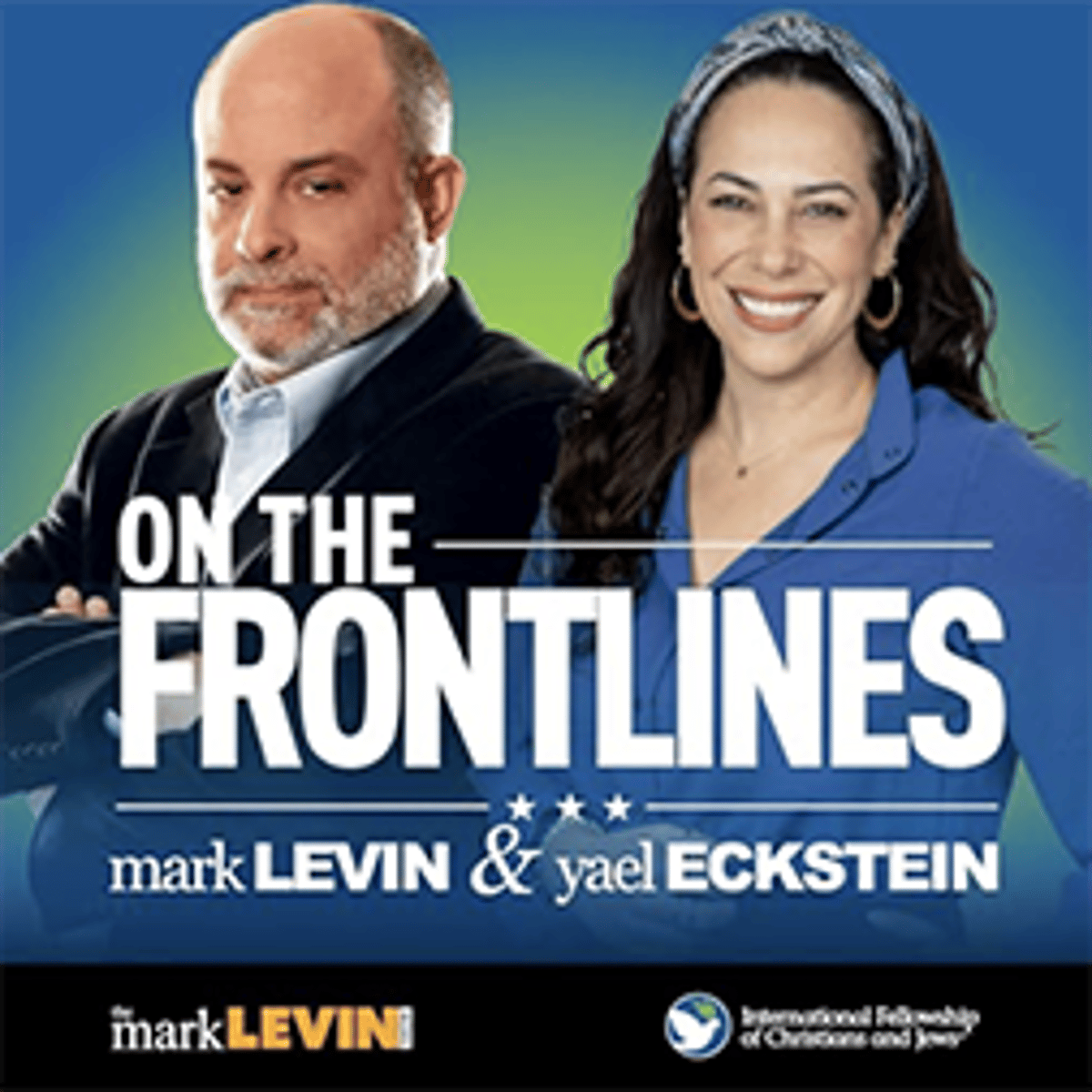 Cumulus Announces Season Three of “On the Frontlines” Podcast