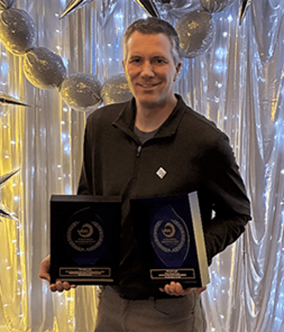 Cumulus’ WOSH and WNAM Win WBA Awards
