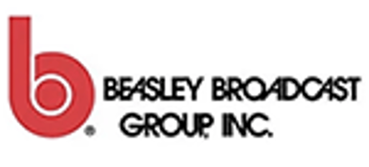 Beasley’s Q1 2026 Net Revenue Declines 12.9%