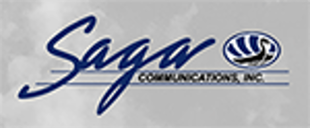 Saga Communications’ Q1 Net Revenue Falls 5.6%