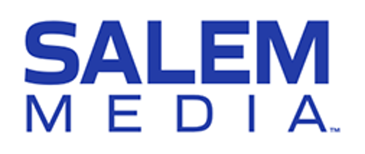 WaterStone to Acquire Salem Media, Taking Company Private