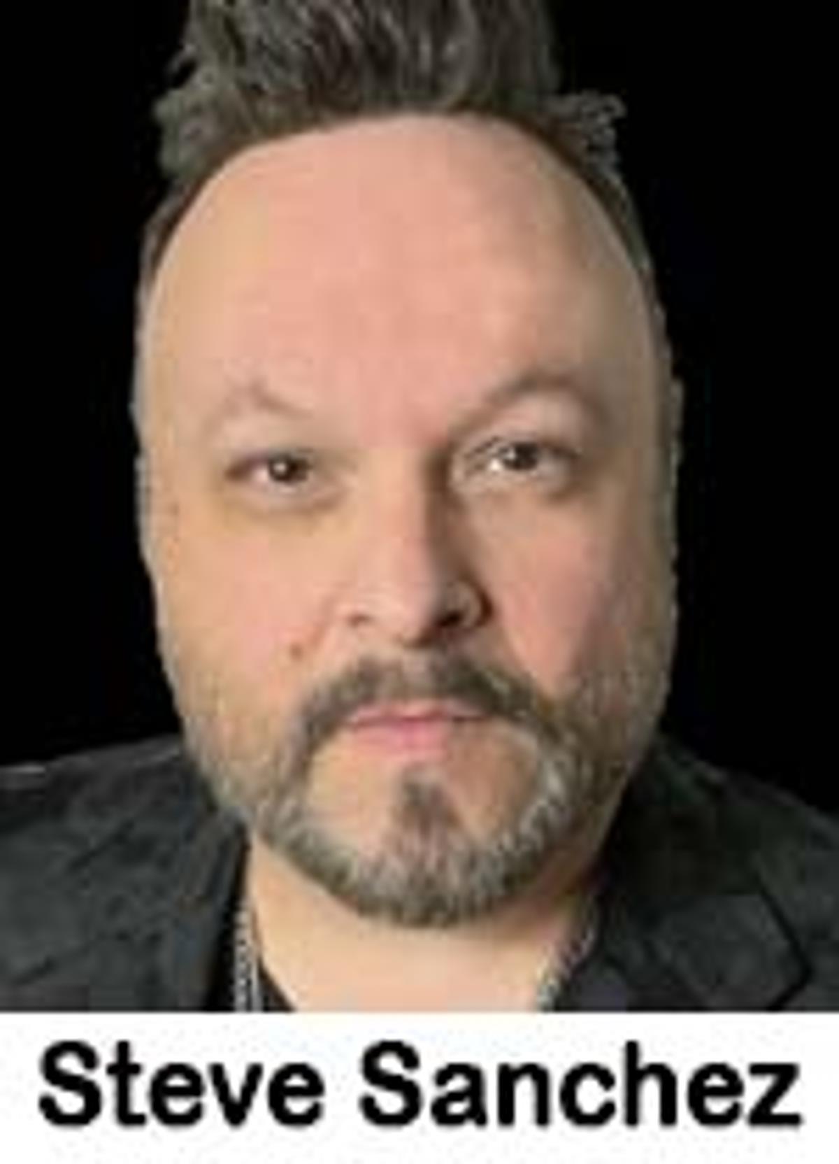 Steve Sanchez Show Adds New Affiliates