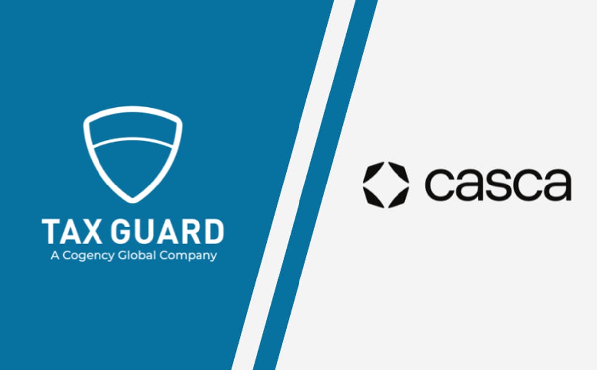 Tax Guard and Casca Partner to Bring Verified IRS Data Into AI-Powered Lending