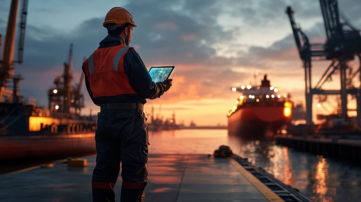 Beyond Product Classification: What Section 232 Requires From Global Trade Teams