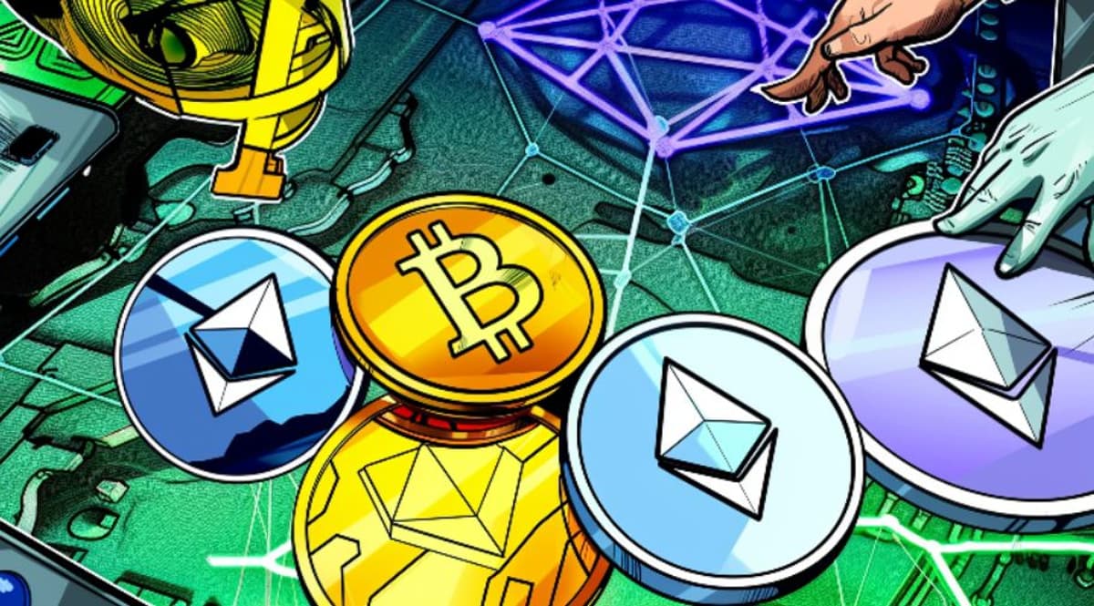 Mutuum Finance Raises $20.6M in Token Presale