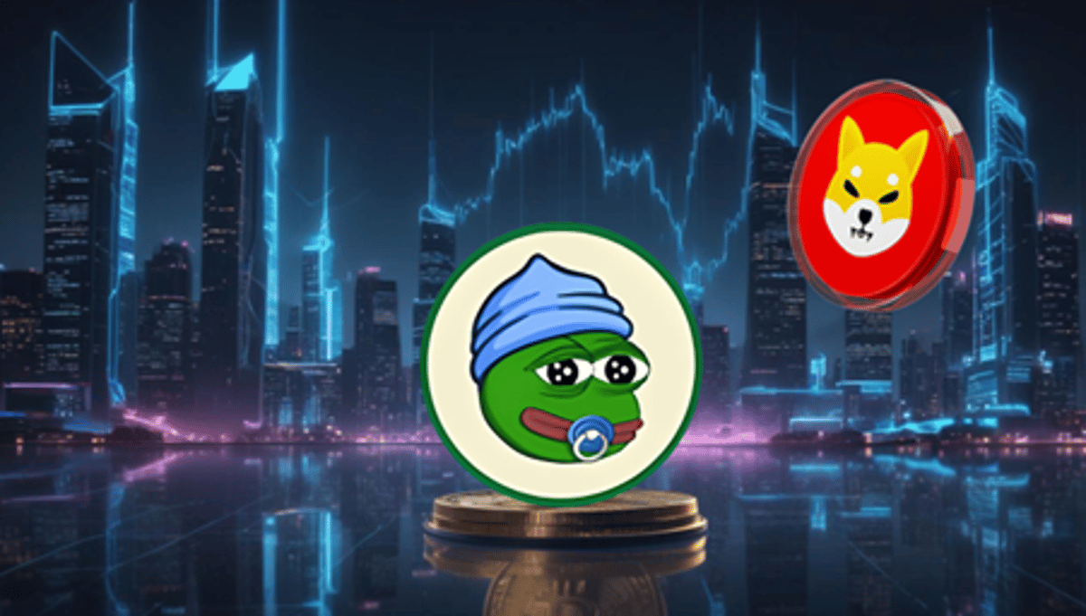 Little Pepe Raises $28.2M in Presale, 98% of Stage 13 Sold