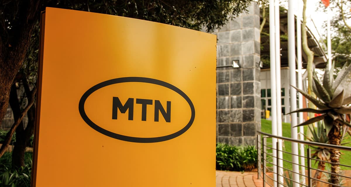 MTN’s African Engines Fire – but South Africa Still Stalled
