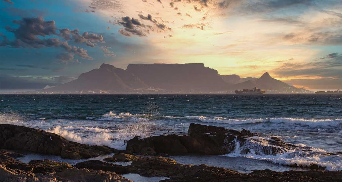 Activists Challenge 160MW Cape Town Data Centre Project