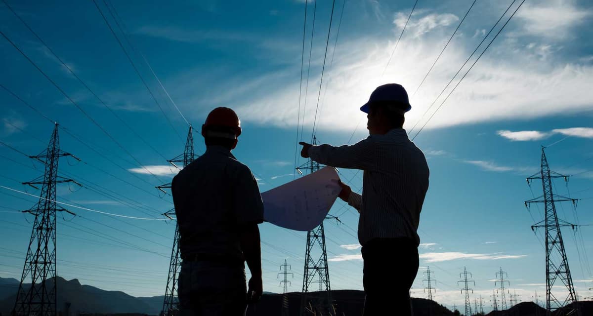 South Africa Marks a Full Year without Load Shedding