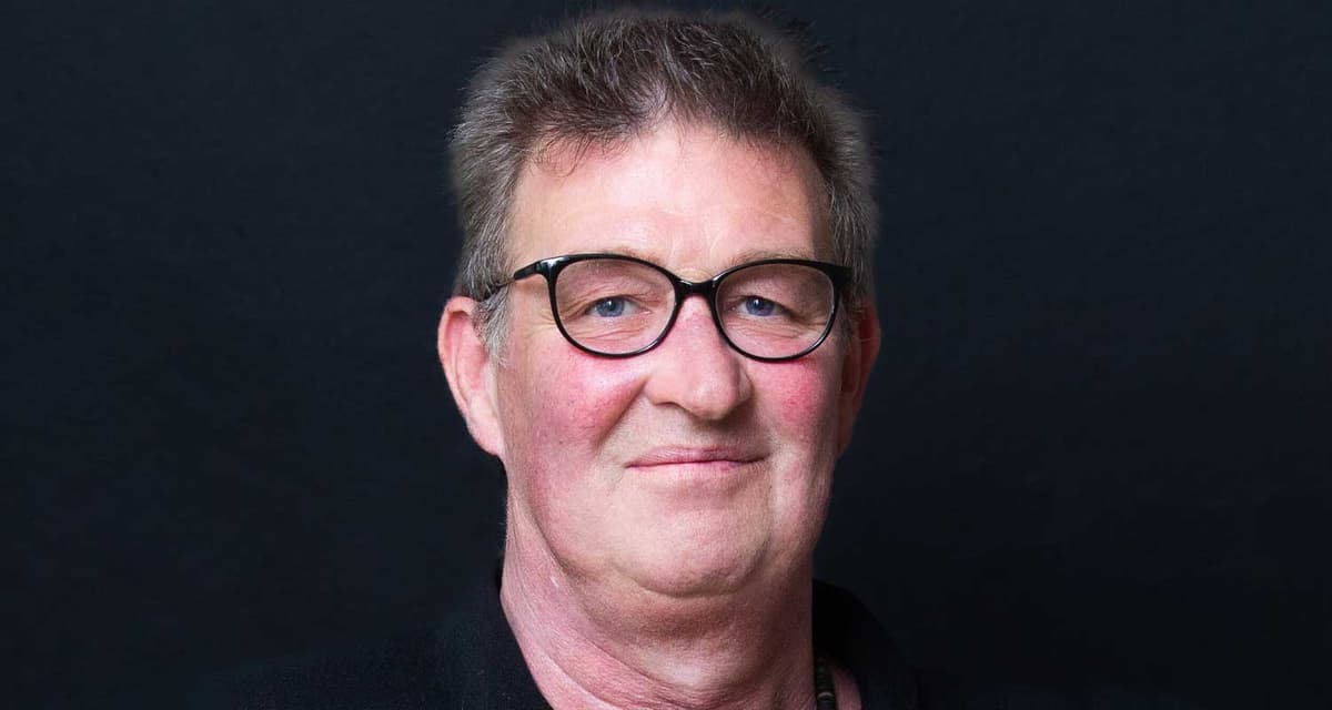 South Africa’s Dynamic Spectrum Breakthrough