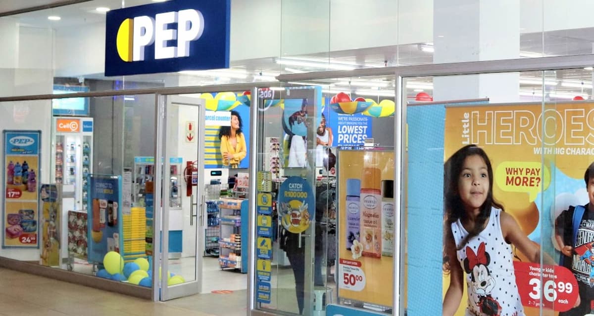 New Details Emerge About Pepkor’s Bank Launch Plans