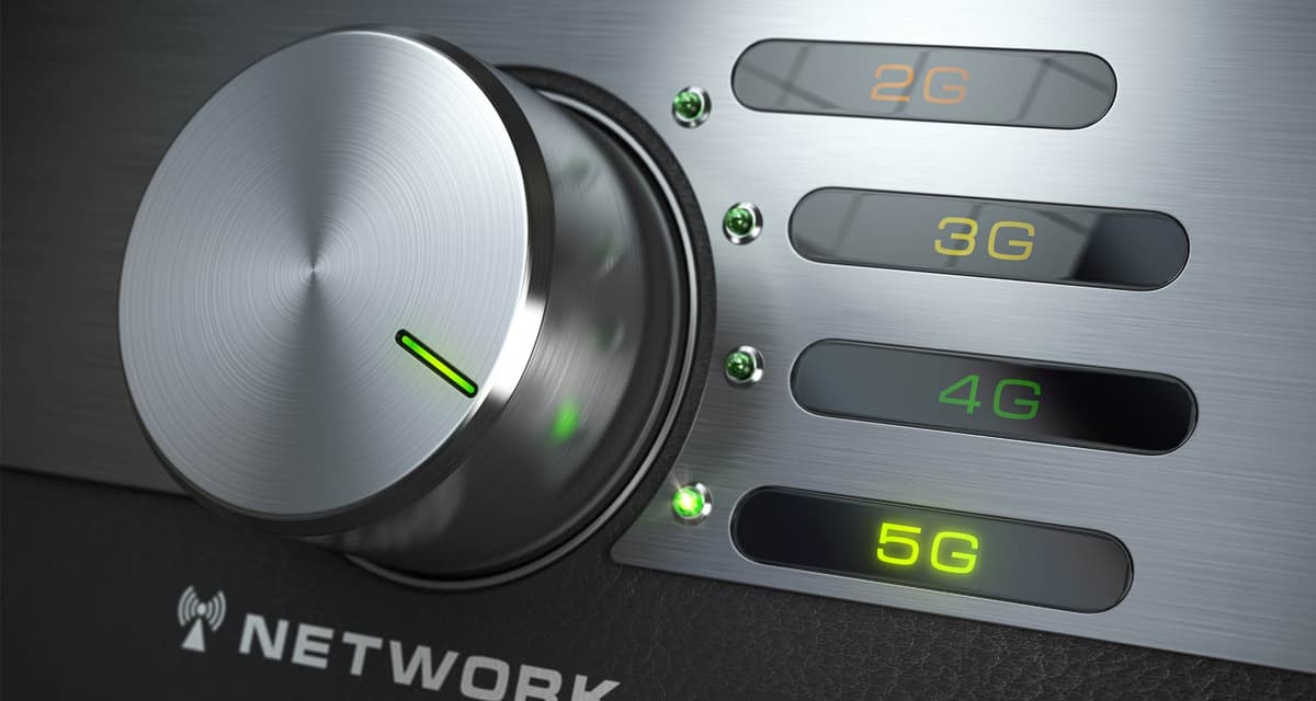 Why 2G Will Outlast 3G in South Africa