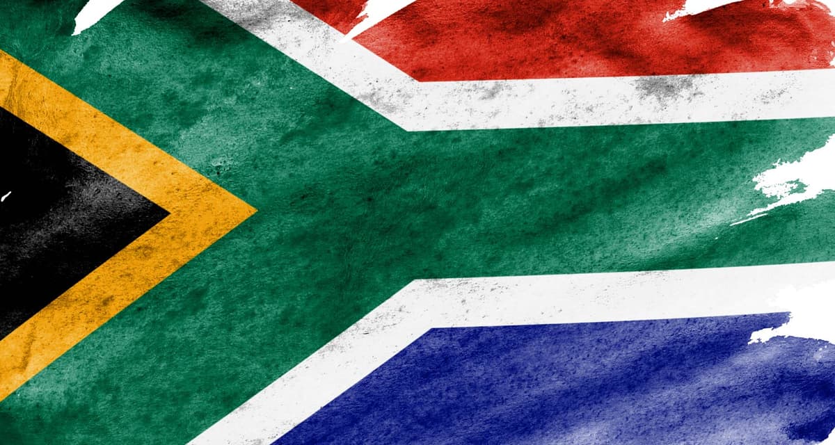 South African Private Sector Growth Hits 44-Month High