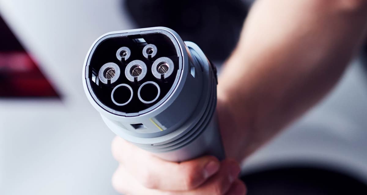 There’s an Oddity Hiding in South Africa’s EV Market
