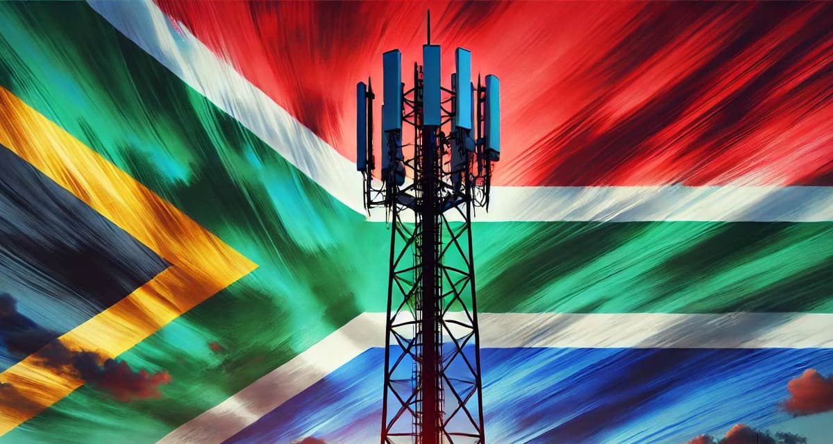 Reinvest Spectrum Cash in ICT Sector, Industry Urges