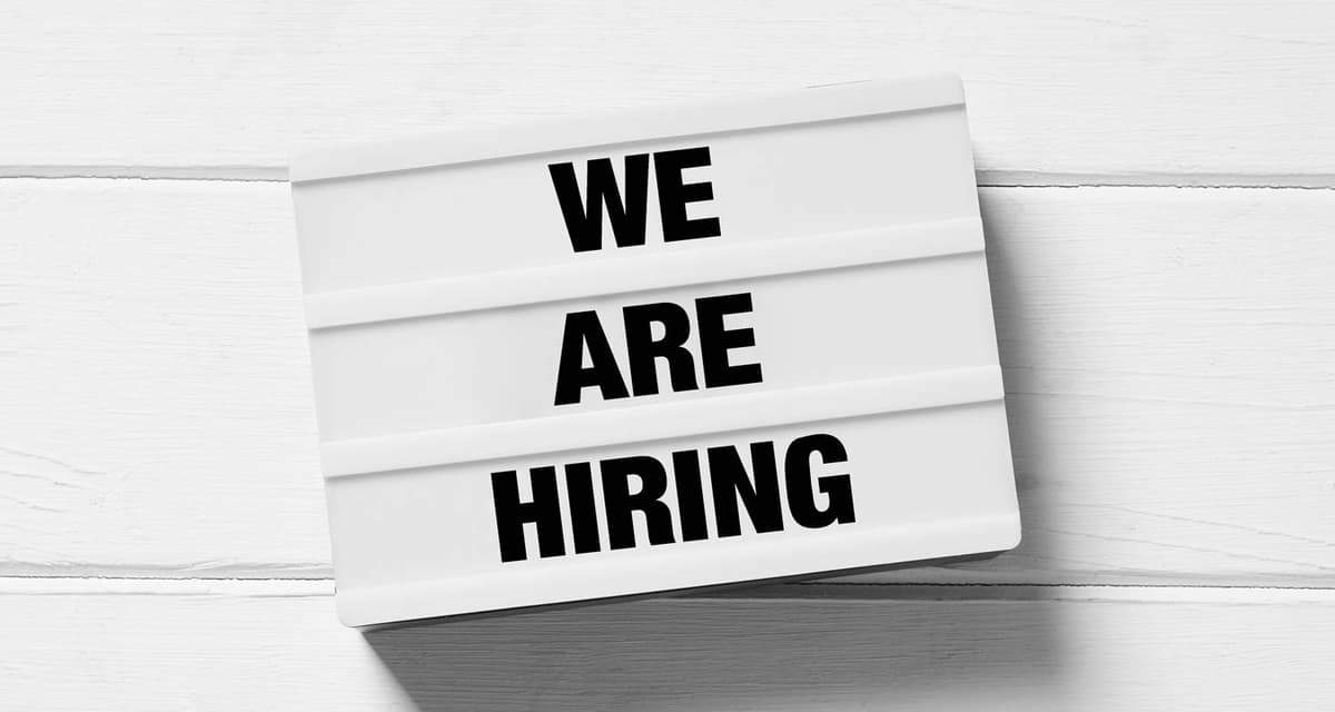We’re Hiring: TechCentral Is Looking for Technology Journalists