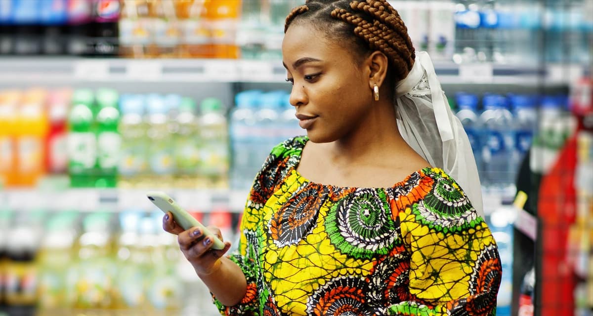 Vodacom’s Fintech Machine Tops 100 Million Customers