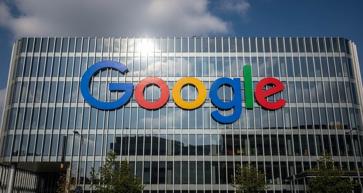 Google on the Hook for What Its AI Tells Users, Court Rules
