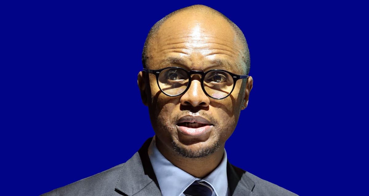 Malatsi Runs Out of Patience with Icasa on BEE Reform