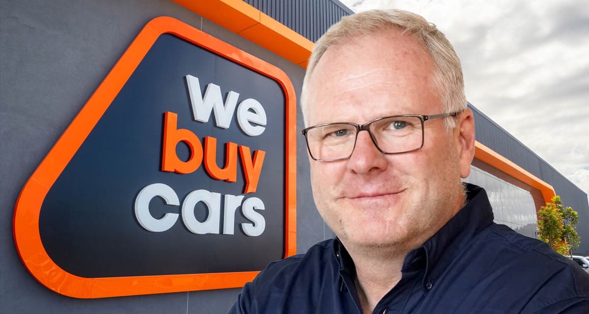 WeBuyCars to Sell Its AI Inspection Platform to Rivals