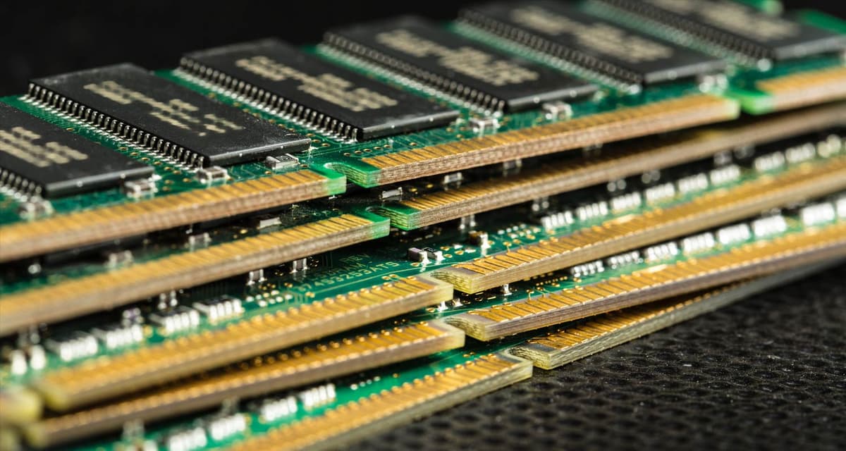 RAM Price Relief? SK Hynix Plans $13-Billion Korean Fab