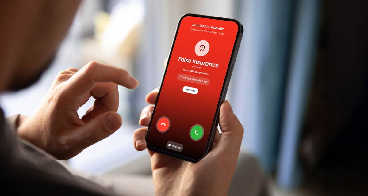 Truecaller Pivots with South Africa Travel eSim Launch
