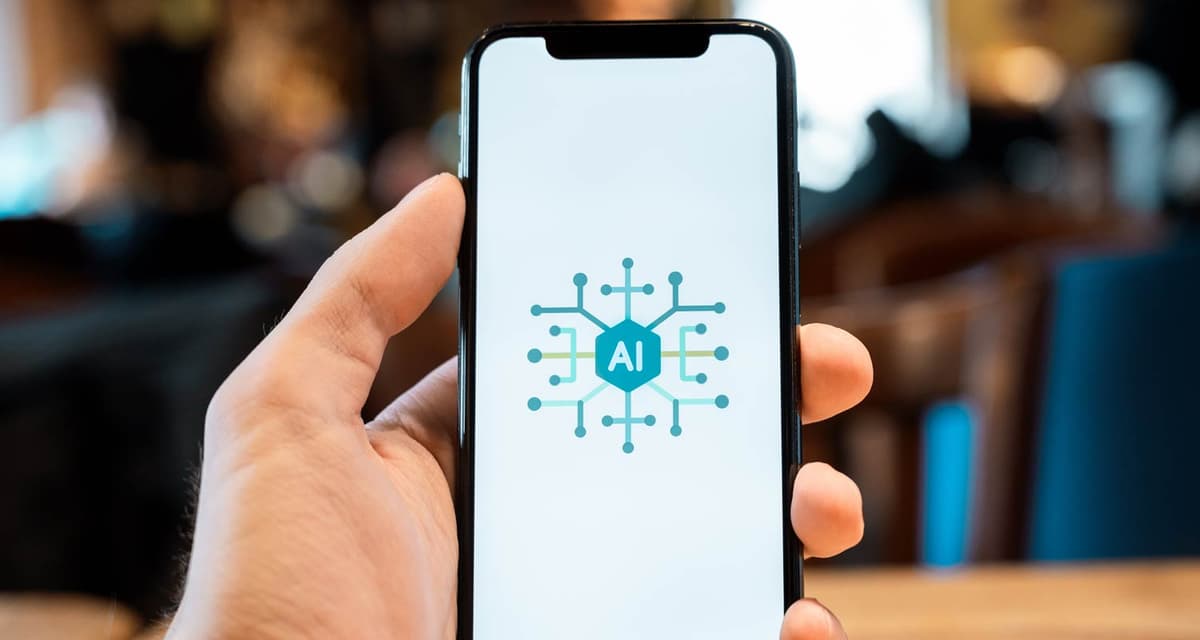 Middle-Class South Africa Is Ditching Streaming for AI