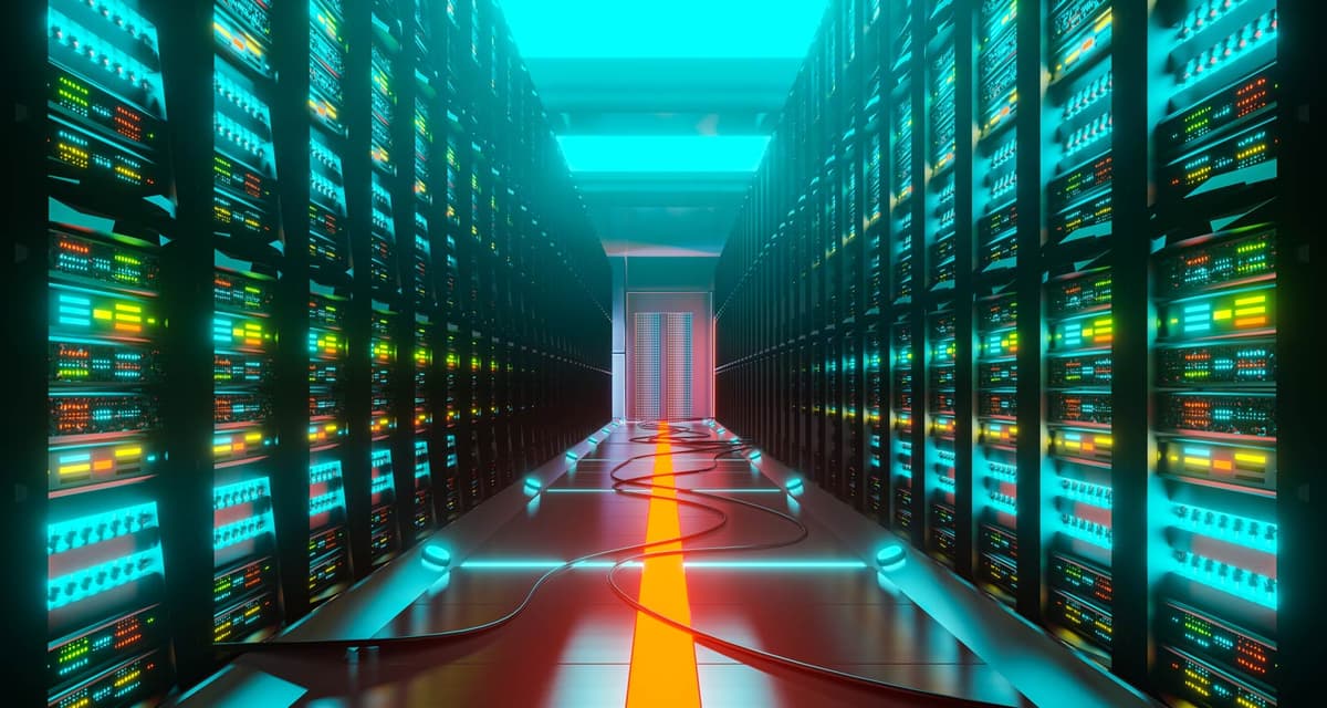 The Breach Is in the Database