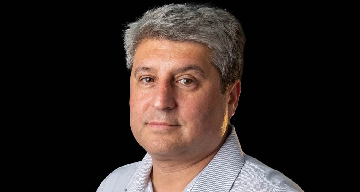 New Wits-Built App to Warn South Africans of Pollution Spikes