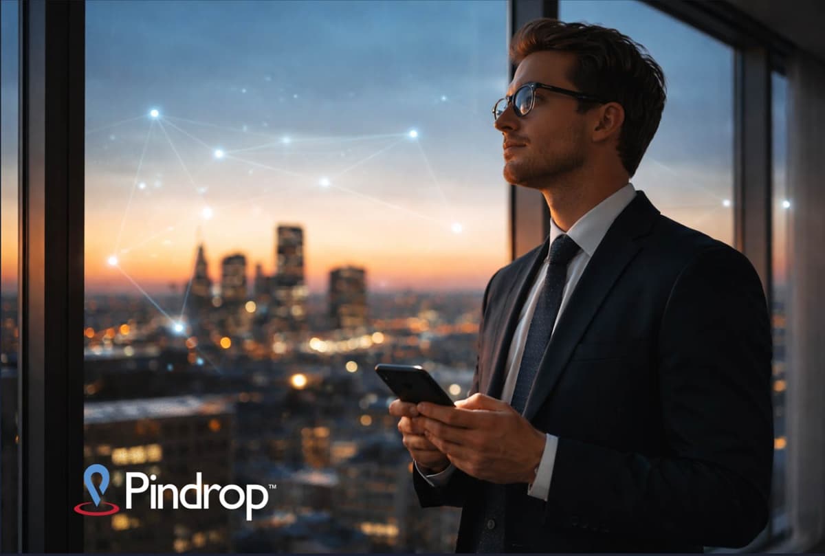 Centracom’s Pindrop Takes the Pain Out of Wholesale Fibre
