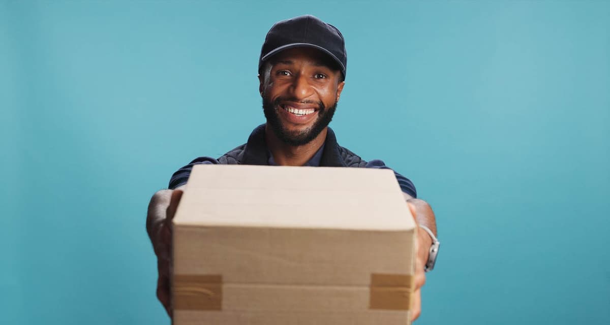 Shiprazor Raises $2.65M Seed Round Led by Norrsken22