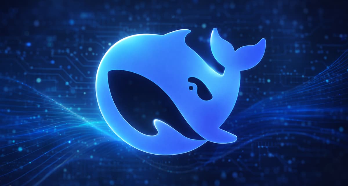 DeepSeek’s Long-Awaited V4 Model Enters Preview