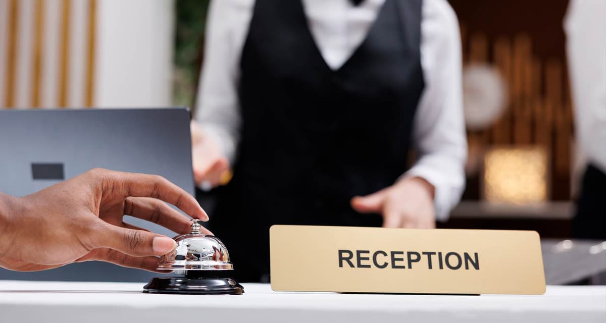 Hospitality Sector Embraces Google Workspace and Gemini to Cut Admin